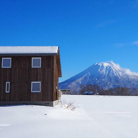 Niseko Highland Cottages Экстерьер фото