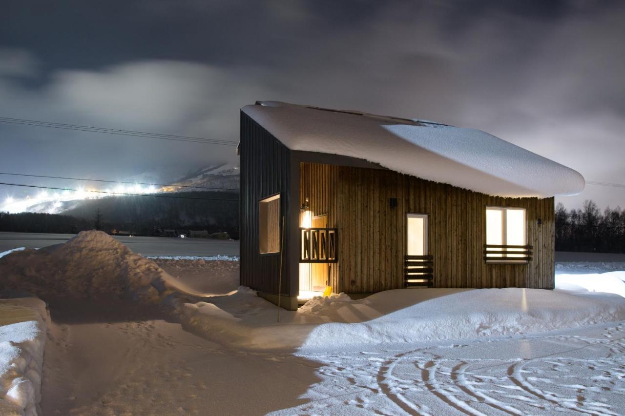 Niseko Highland Cottages Экстерьер фото