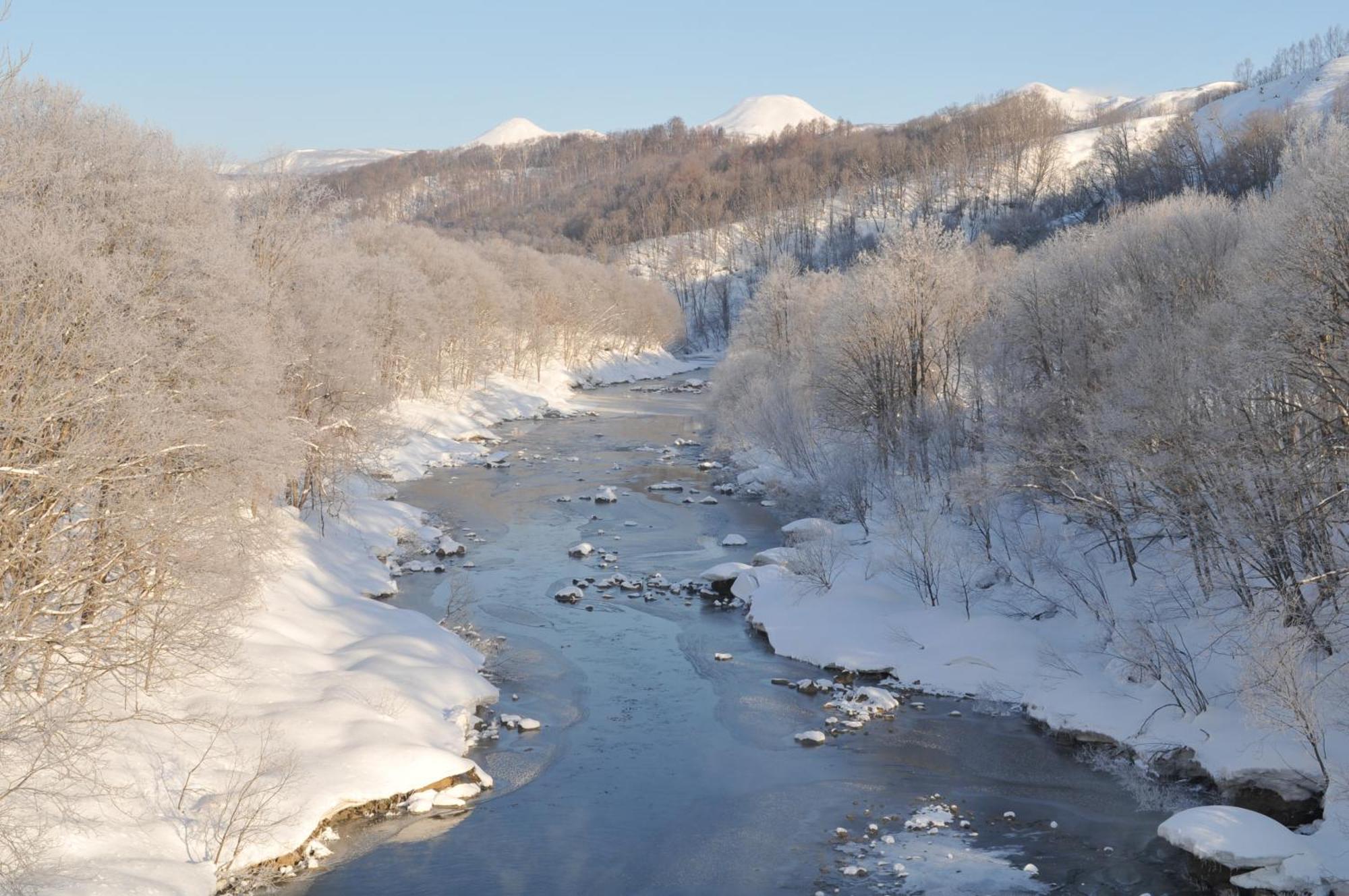 Niseko Highland Cottages Экстерьер фото