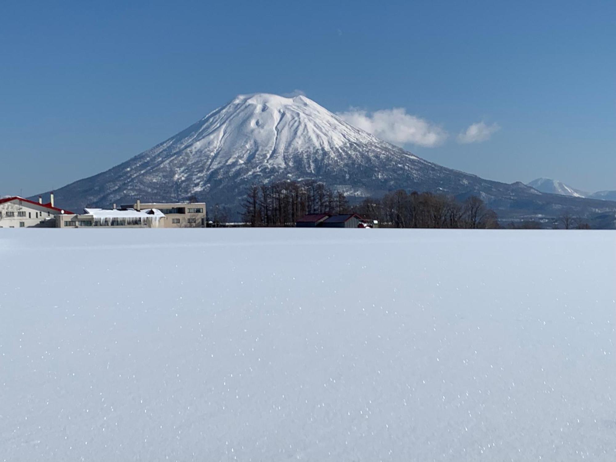 Niseko Highland Cottages Экстерьер фото