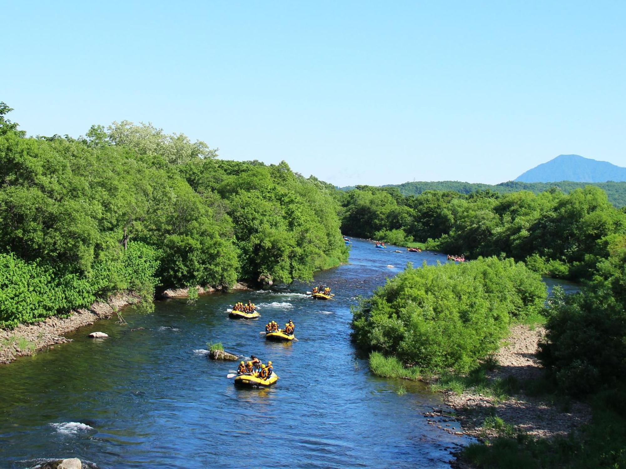 Niseko Highland Cottages Экстерьер фото