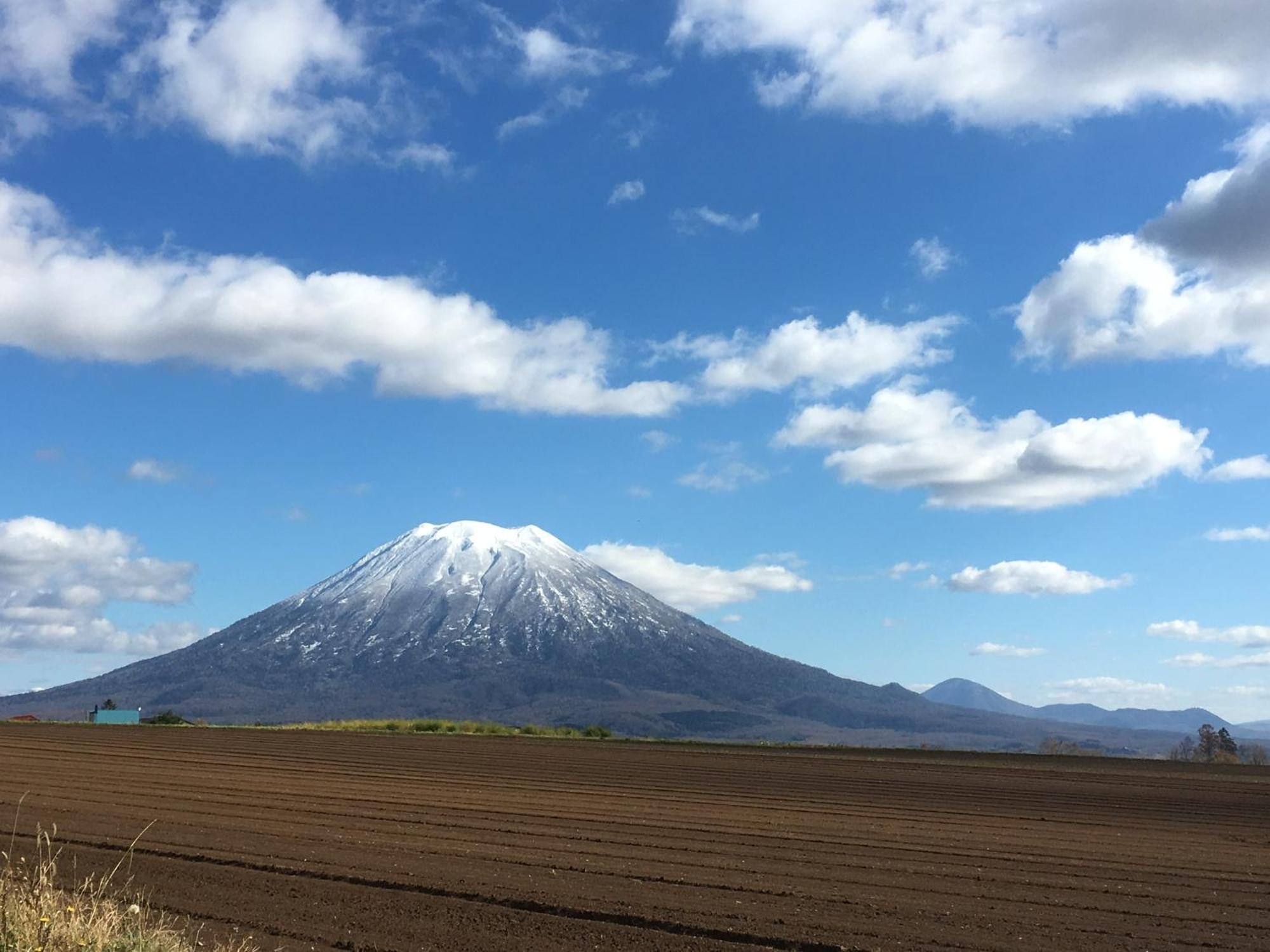 Niseko Highland Cottages Экстерьер фото