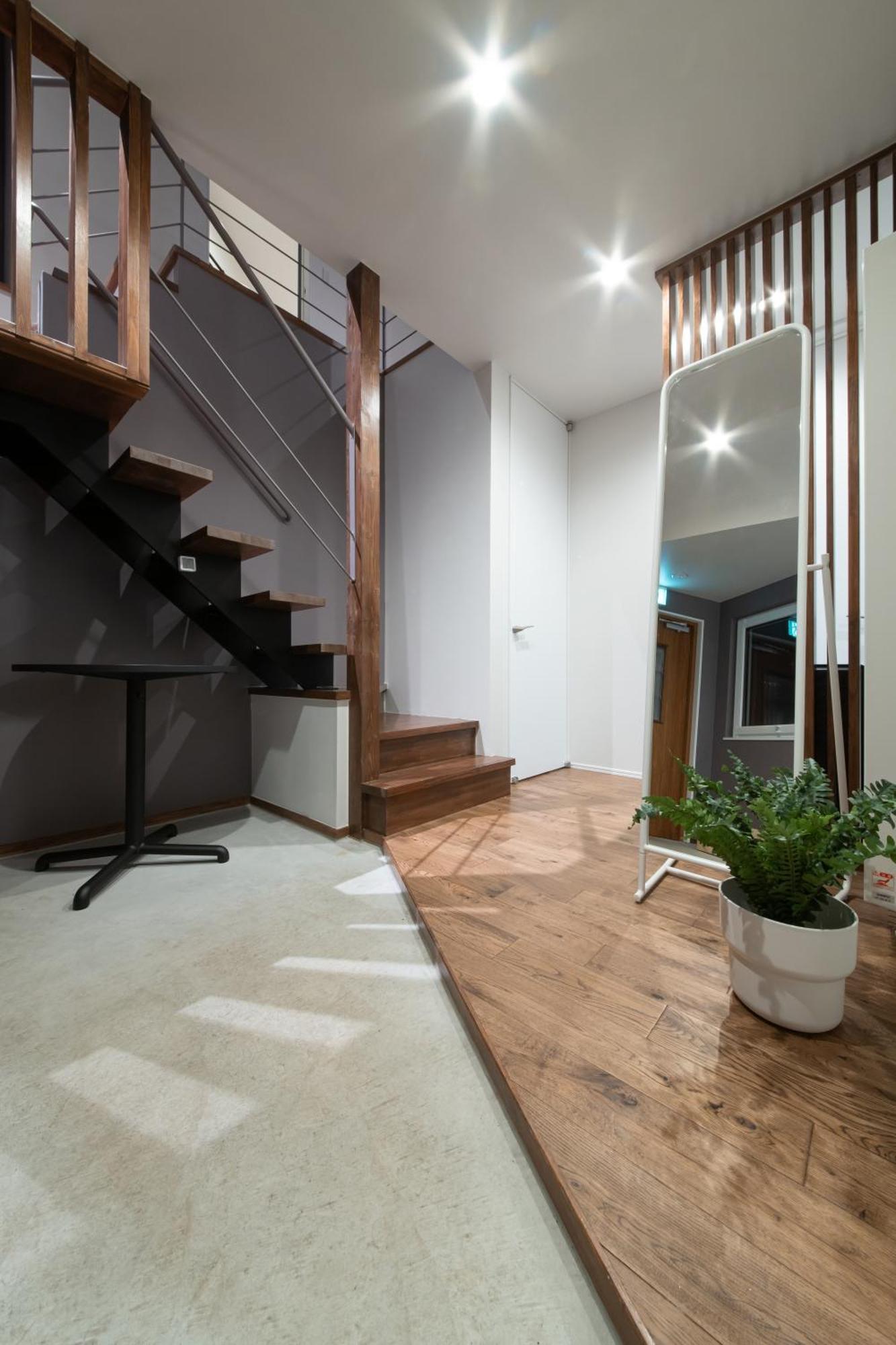 Niseko Highland Cottages Экстерьер фото