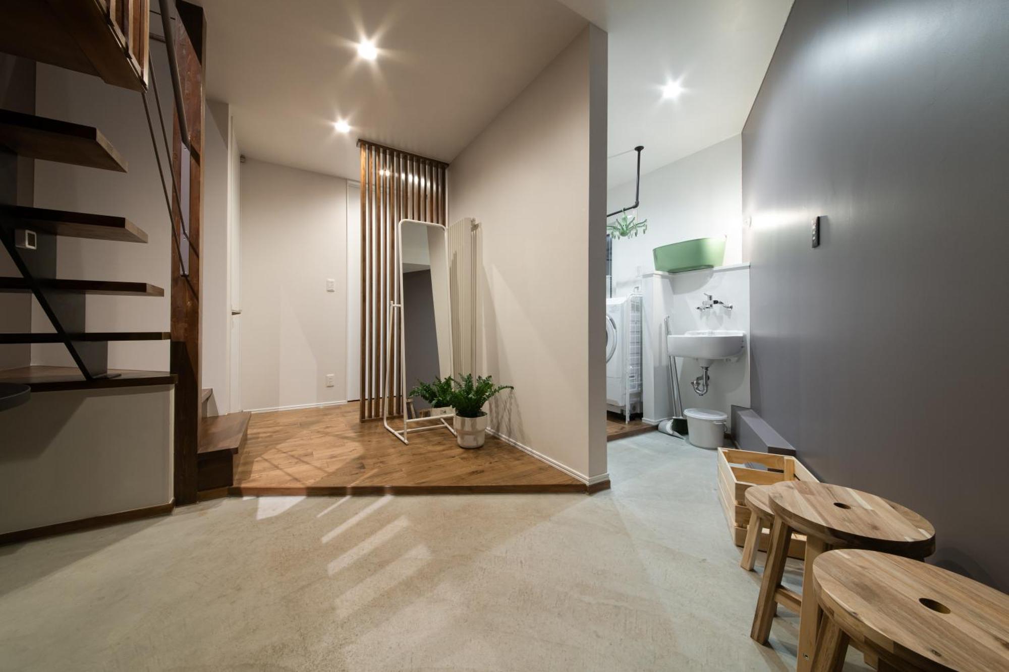 Niseko Highland Cottages Экстерьер фото