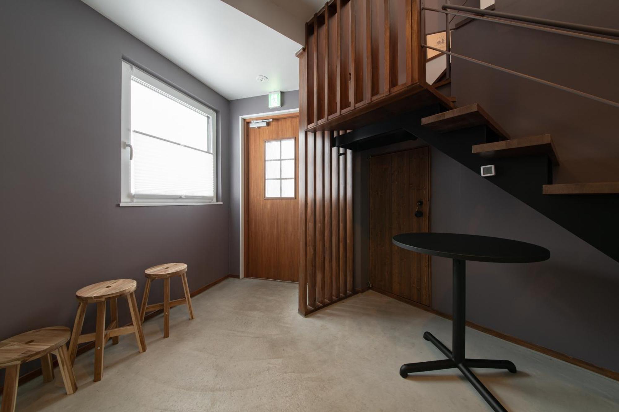 Niseko Highland Cottages Экстерьер фото