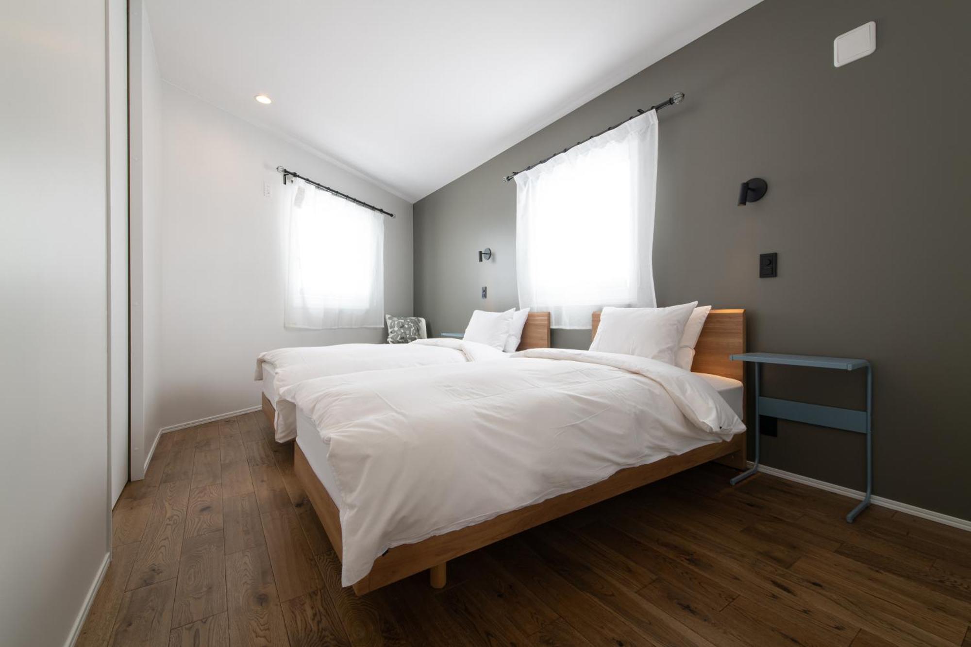 Niseko Highland Cottages Экстерьер фото